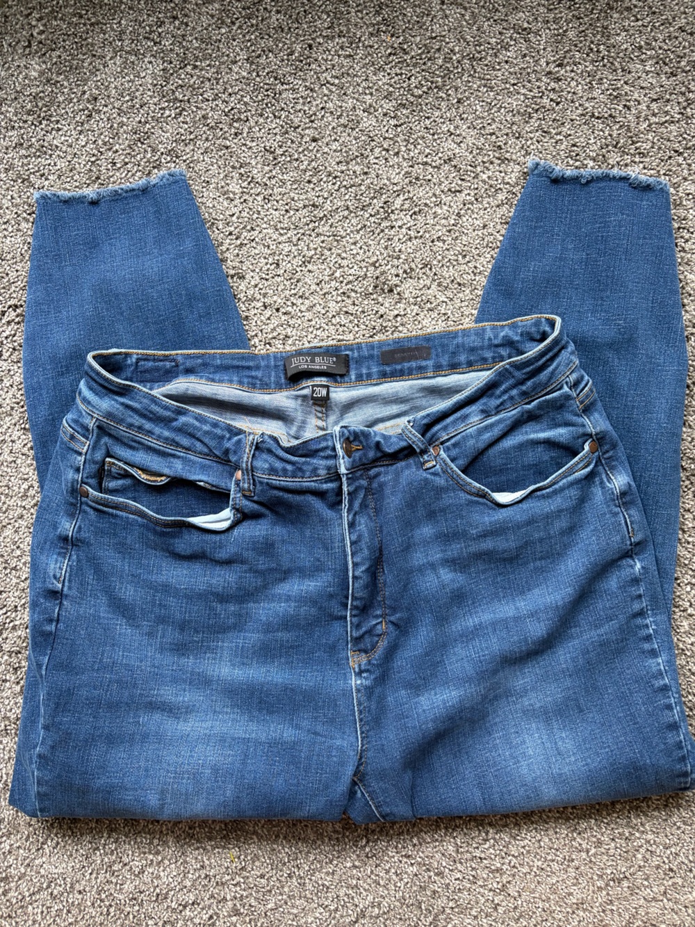 Judy Blue Skinny denim Jeans